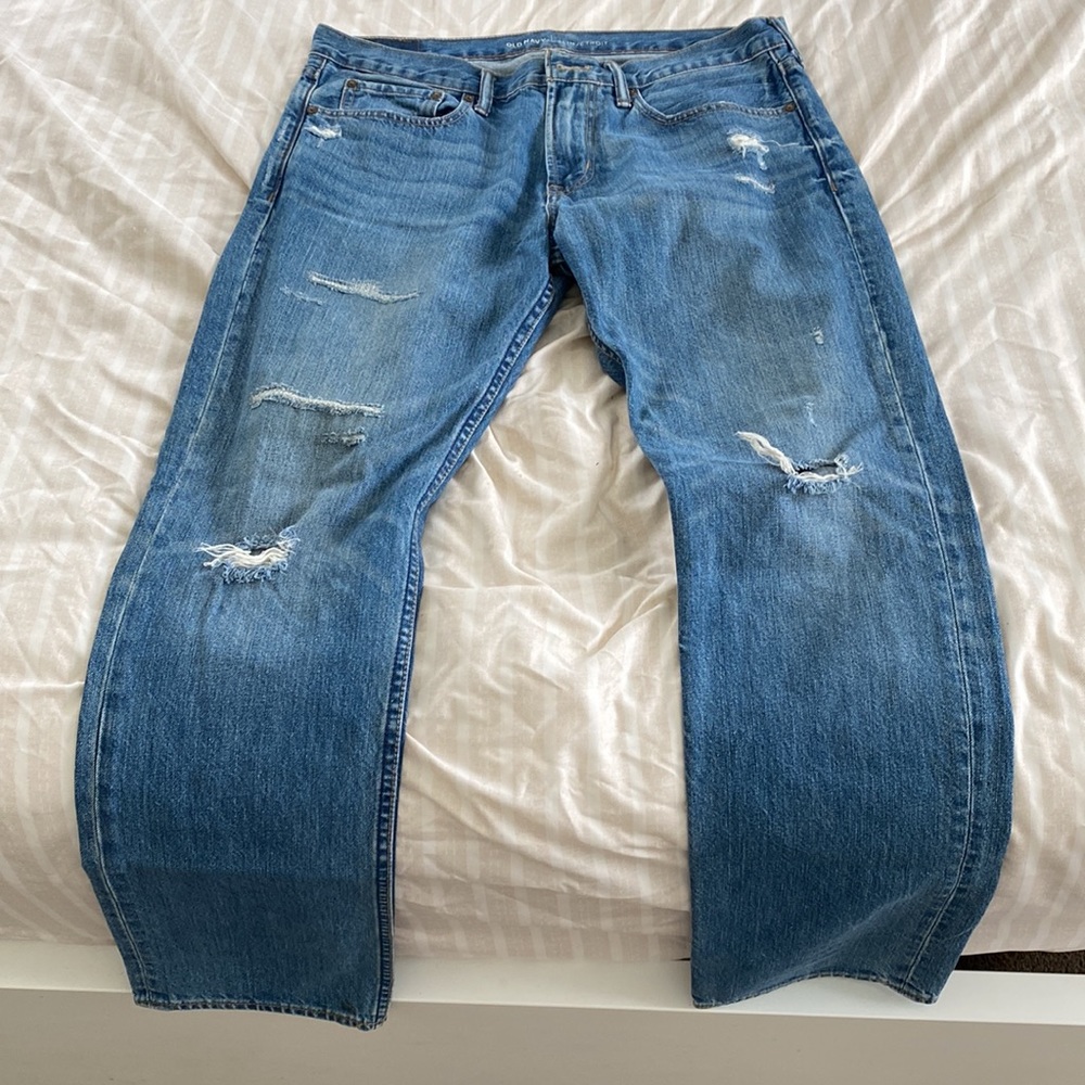 Old navy Mens jeans